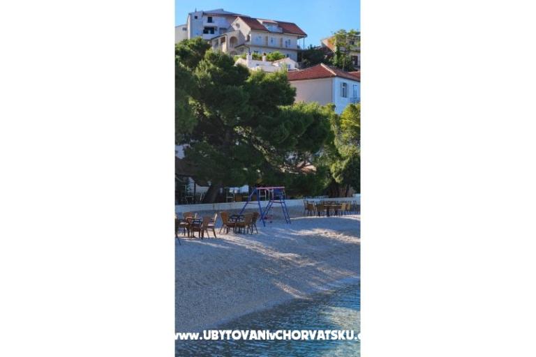 Apartmány Iva Podgora – foto 50