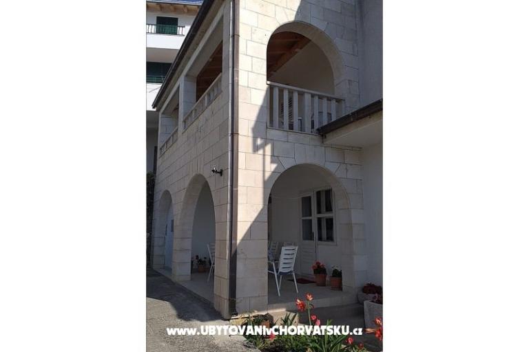 Apartmány Iva Podgora – foto 9