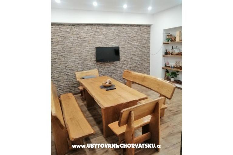 Apartmány Bakota  – foto 10