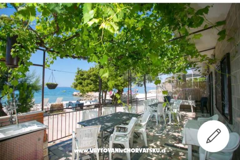 Apartmány Bakota  – foto 4