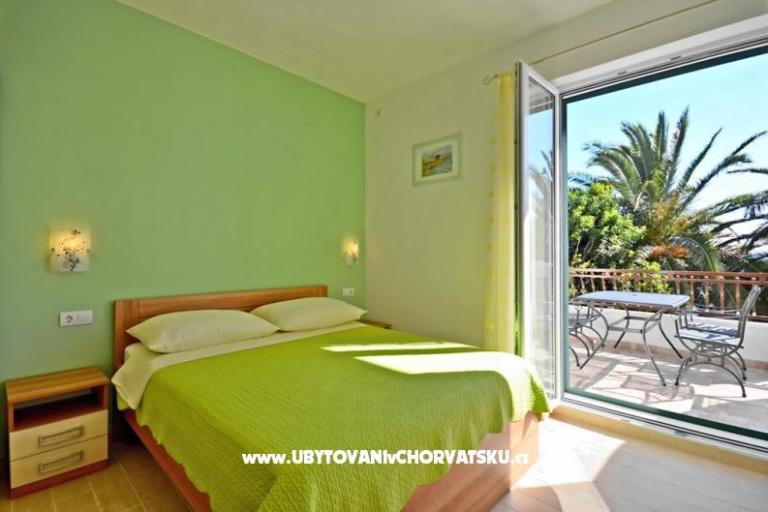Apartmány Palme – foto 8
