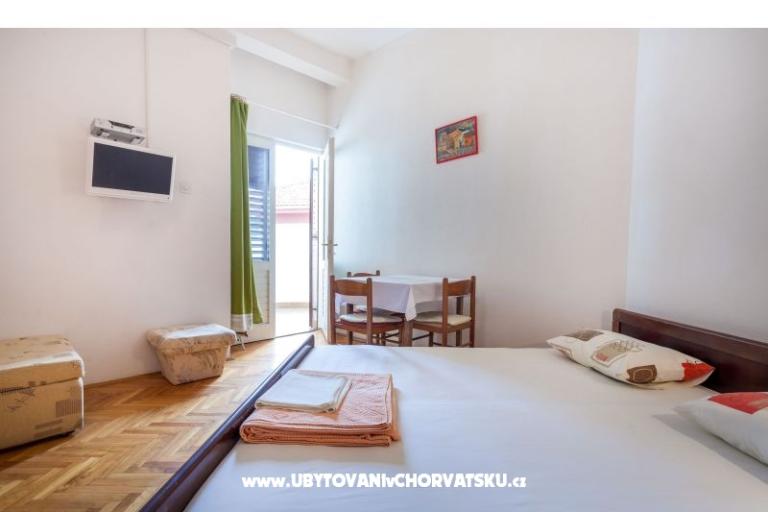 Apartmány Tonka – foto 5