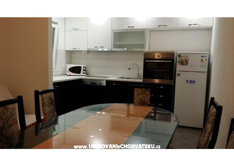 Apartmány Antonia – foto 4