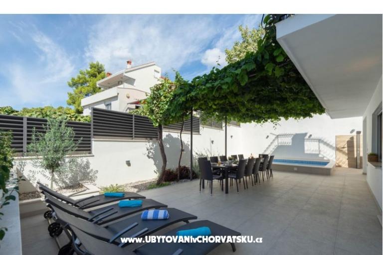 Villa Marante s bazénom – foto 24