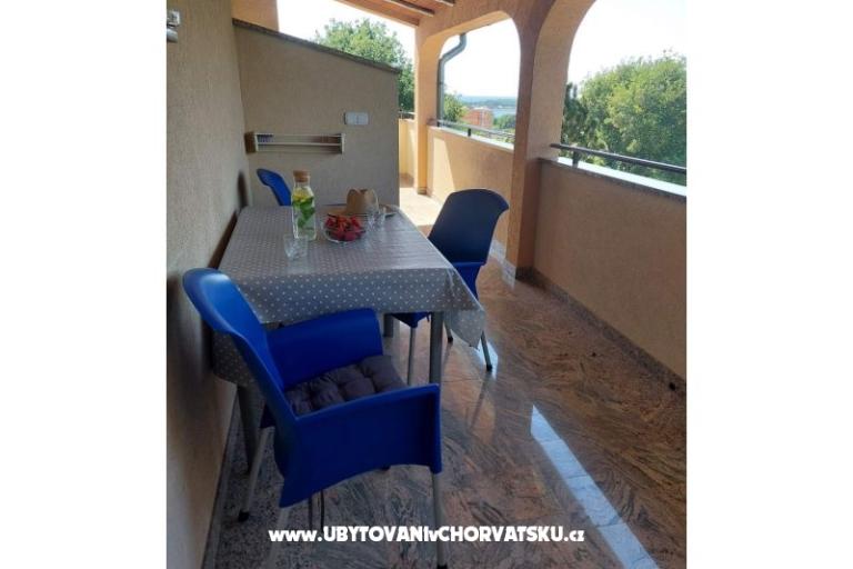 Apartmány Ritoša – foto 12