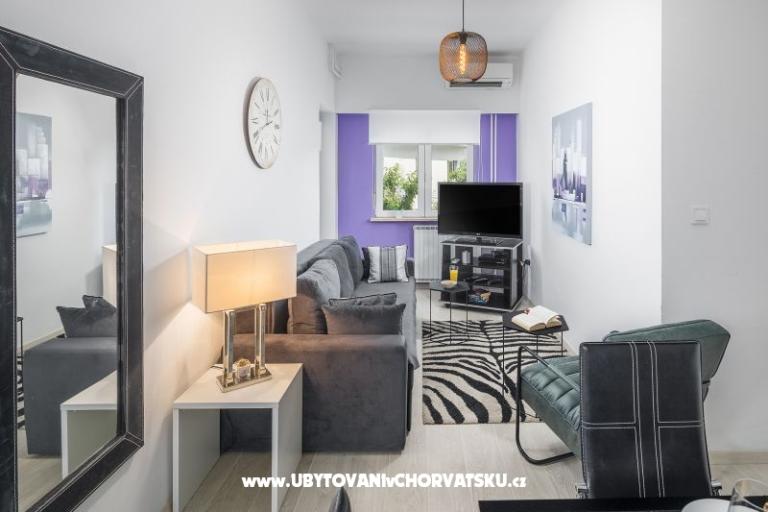 Apartmány Aida  – foto 4