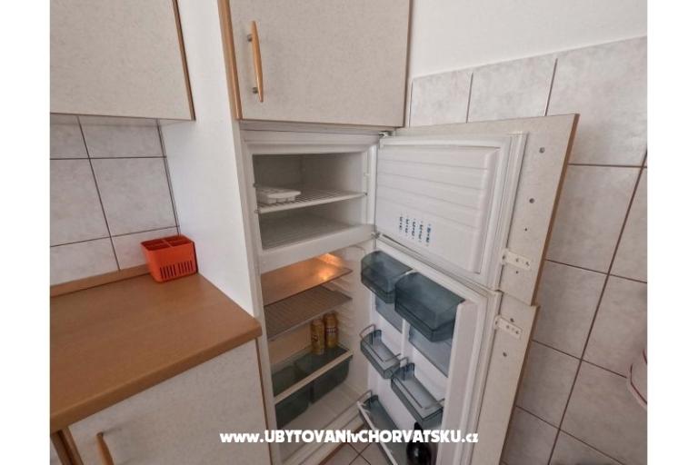 Apartmán uz more i plažu – foto 12