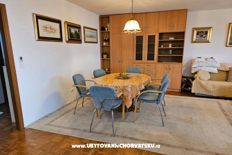 Apartmán uz more i plažu – foto 14