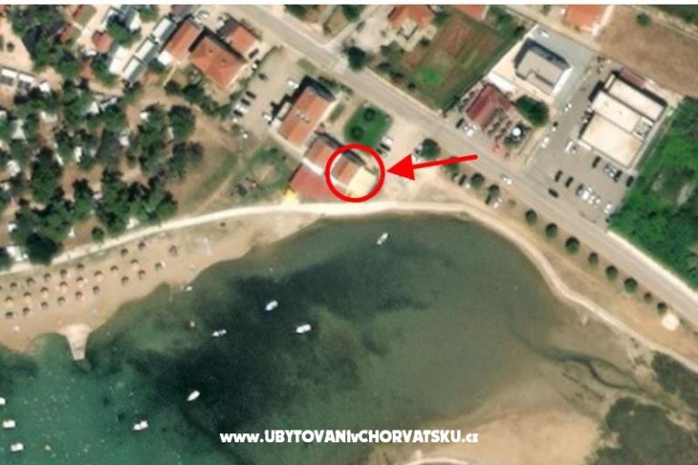 Apartmán uz more i plažu – foto 2
