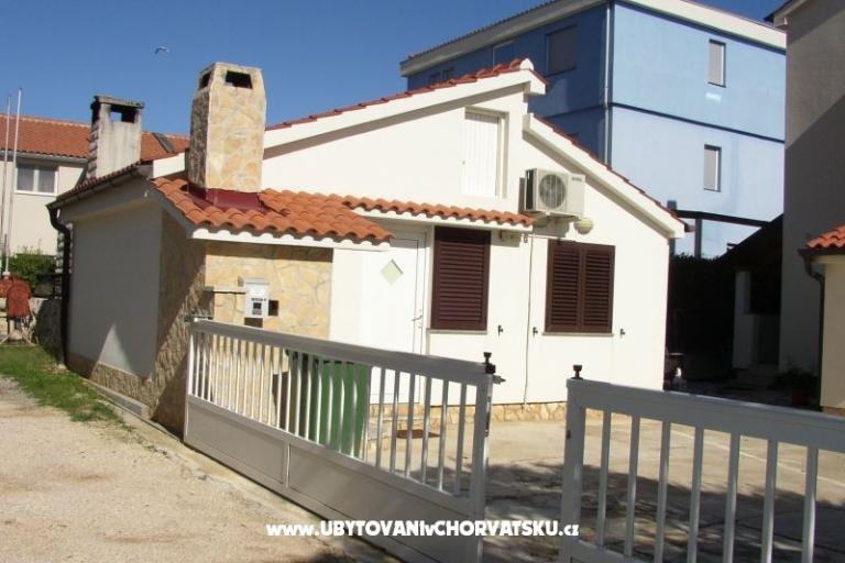 Apartmány Villa Goga  – foto 12