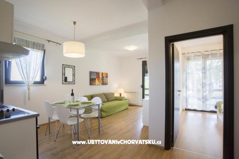 Apartmány Pula – foto 4