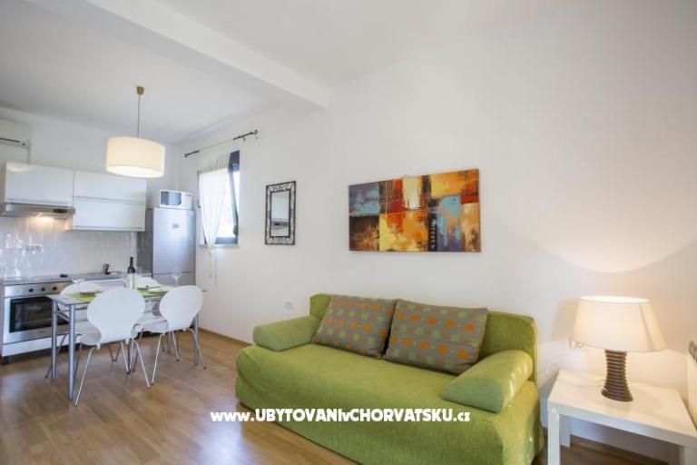 Apartmány Pula – foto 5
