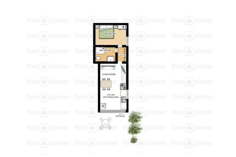 Apartmány Zdenka, Pula – foto 13