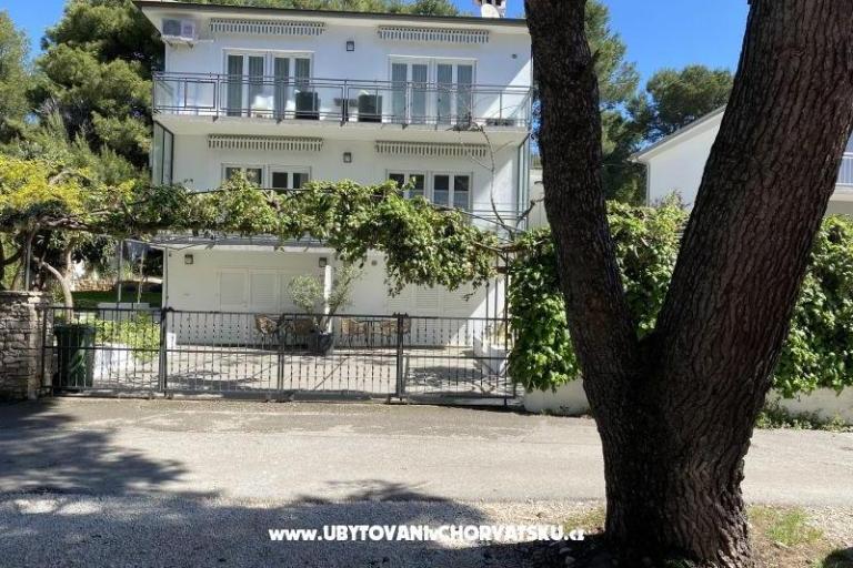 Apartmány Zdenka, Pula – foto 3