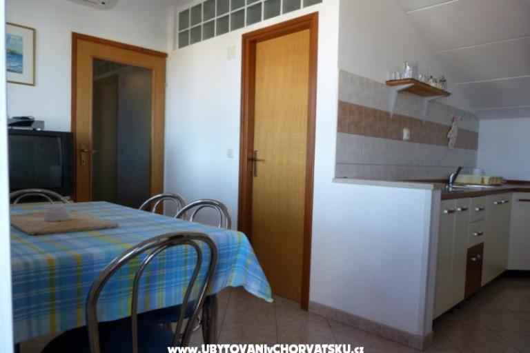 Apartmány Alida Stinjan – foto 11