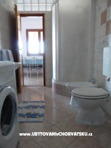 Apartmány Alida Stinjan – foto 12