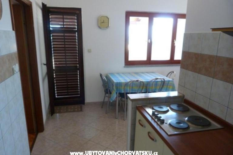 Apartmány Alida Stinjan – foto 6
