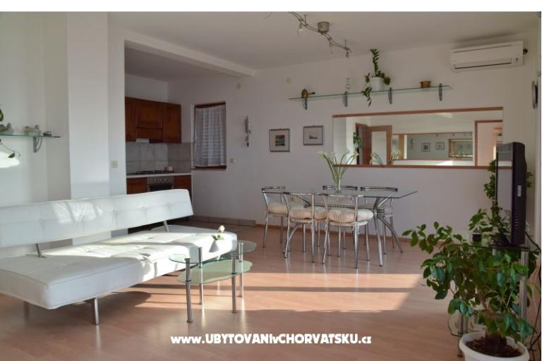 Apartmány Villa Vanda – foto 13