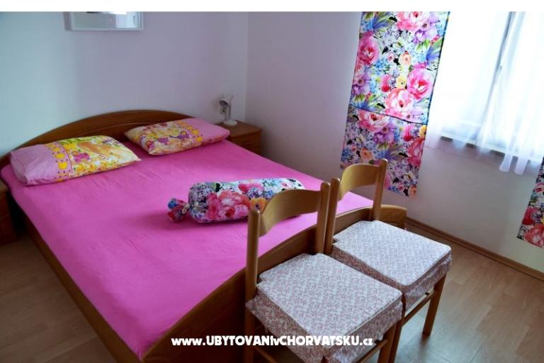 Apartmány Villa Vanda – foto 14