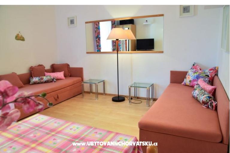 Apartmány Villa Vanda – foto 4