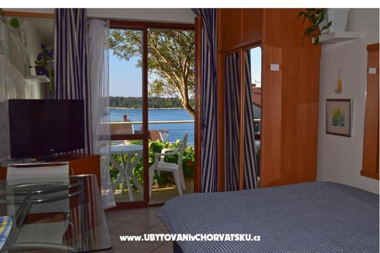 Apartmány Villa Vanda – foto 5
