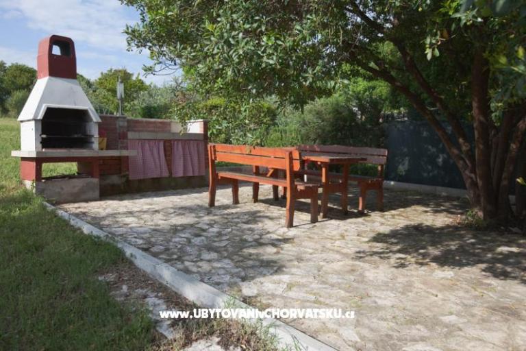 Apartmány Villa Vanda – foto 7