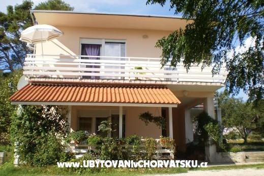 Apartmány Batifogo – foto 2