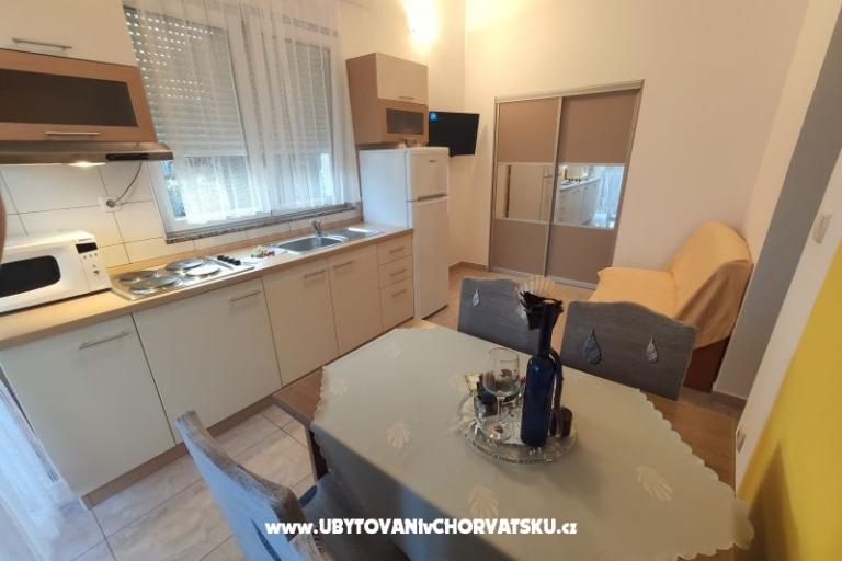 Apartmány Damir-Julija – foto 13