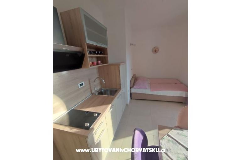 Apartmány Damir-Julija – foto 16