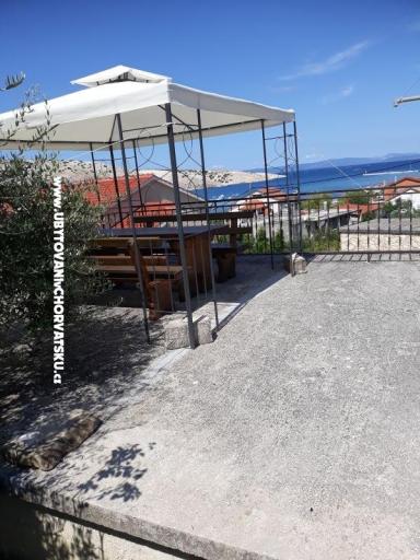 Apartmány Damir-Julija – foto 20