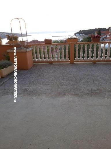 Apartmány Damir-Julija – foto 21