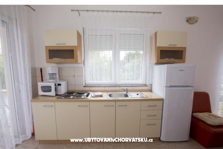 Apartmány Damir-Julija – foto 30