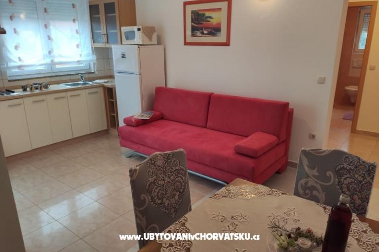 Apartmány Damir-Julija – foto 32