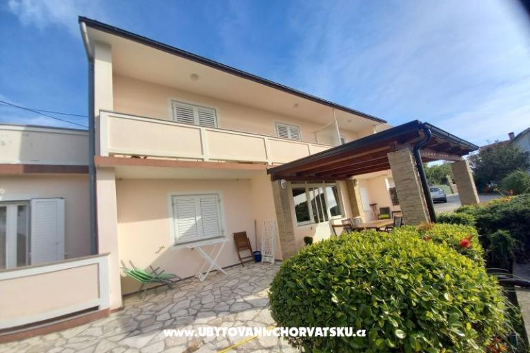 Apartmány Danijela – foto 2