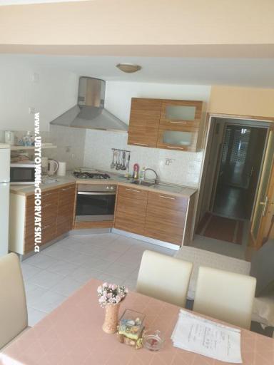 Apartmány Lupić – foto 18