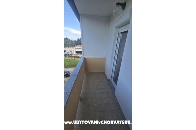 Apartmány Lupić – foto 23