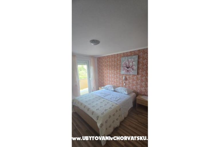 Apartmány Lupić – foto 24