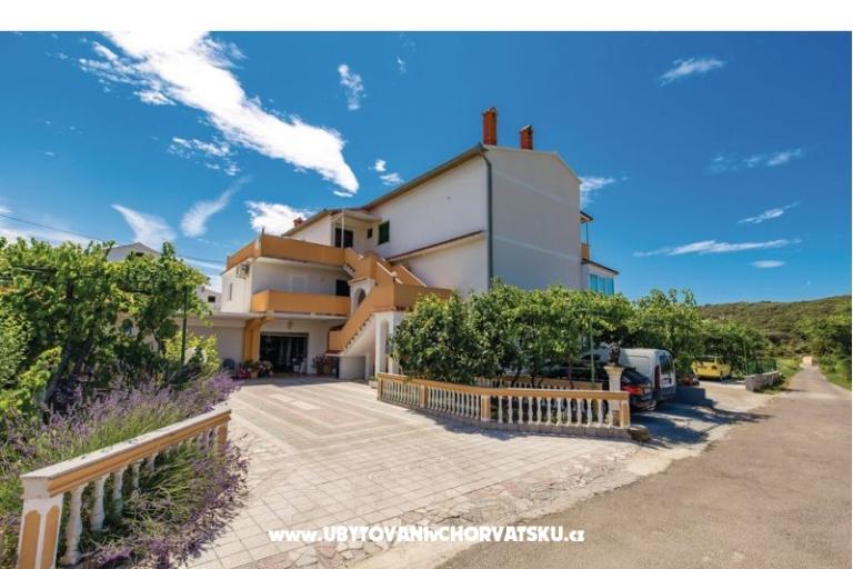 Apartmány Lupić – foto 3