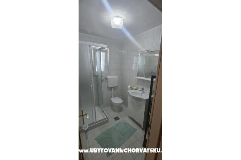 Apartmány Lupić – foto 61