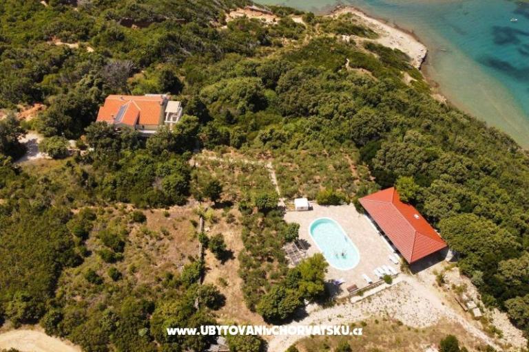 Apartmány Dom - Villa Fuža – foto 20