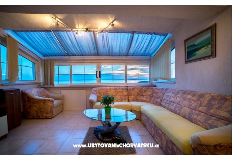 Apartmány Dom - Villa Fuža – foto 3