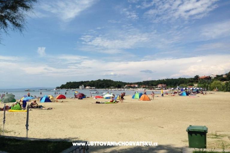 Apartmány Pavlecic – foto 5