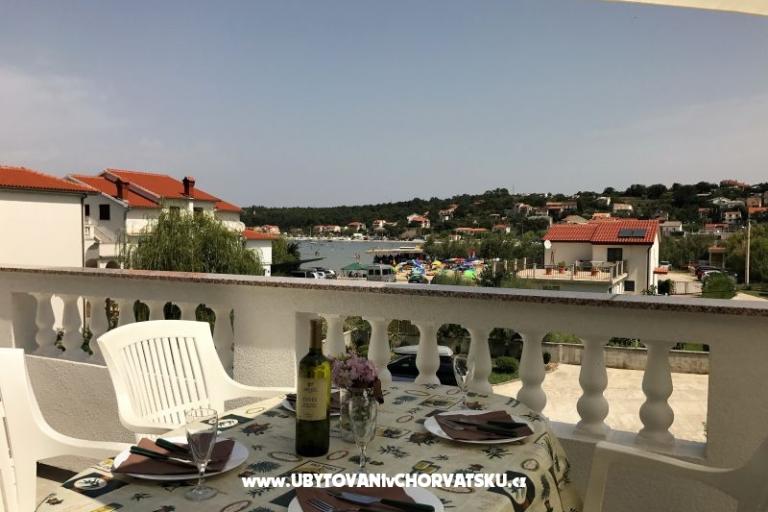 Apartmány Pavlecic – foto 8