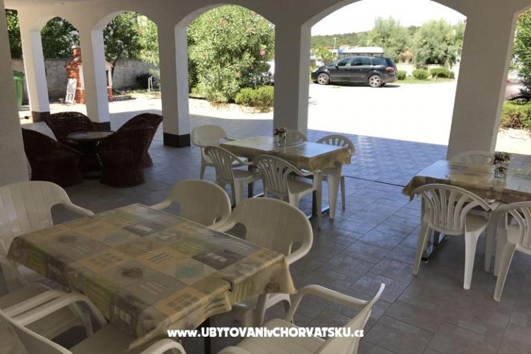 Apartmány Pavlecic – foto 9