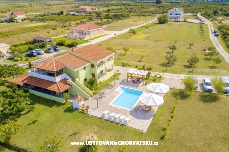 Apartmány Bruna – foto 2