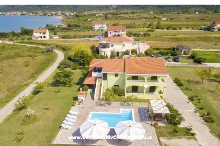 Apartmány Bruna – foto 3