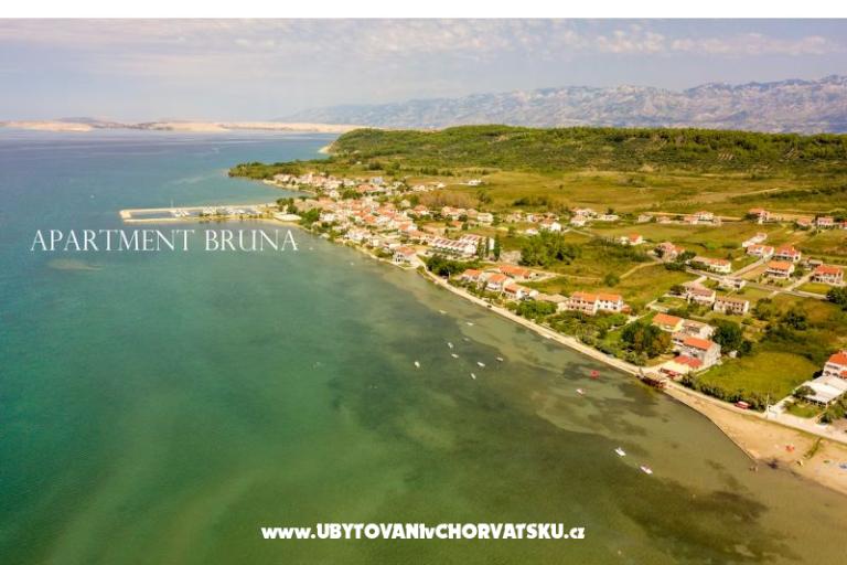 Apartmány Bruna – foto 5