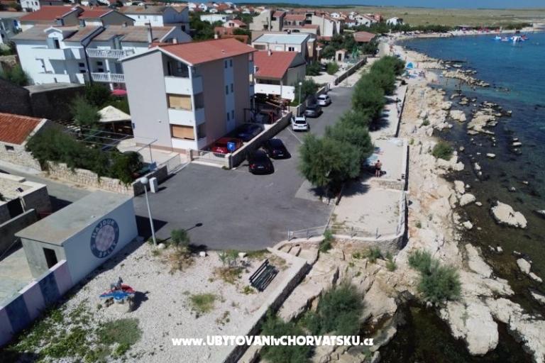 Petra Apartmány – foto 17