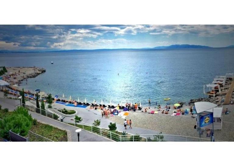 Dream Apartmán Rijeka – foto 6
