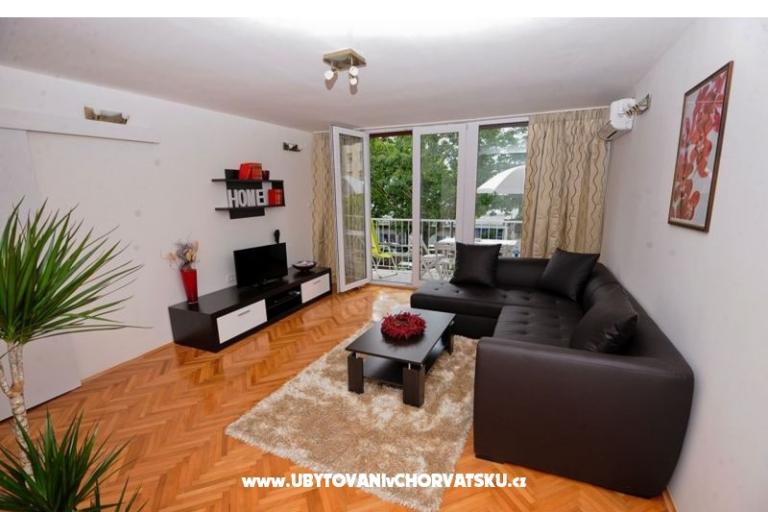 Dream Apartmán Rijeka – foto 7